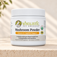 Mushroom Powder