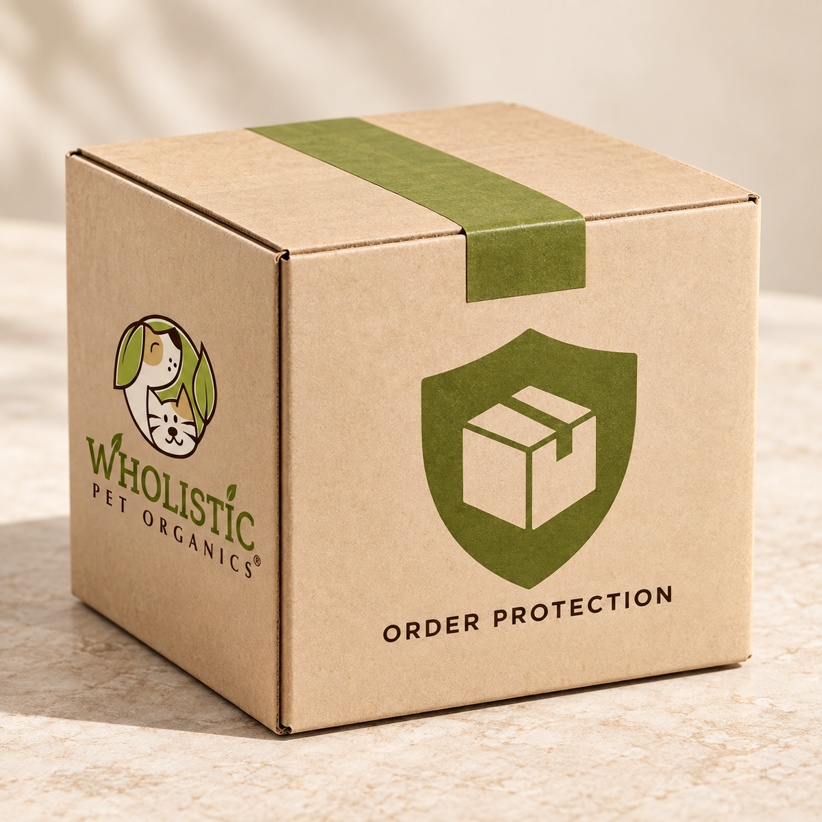 Order Protection