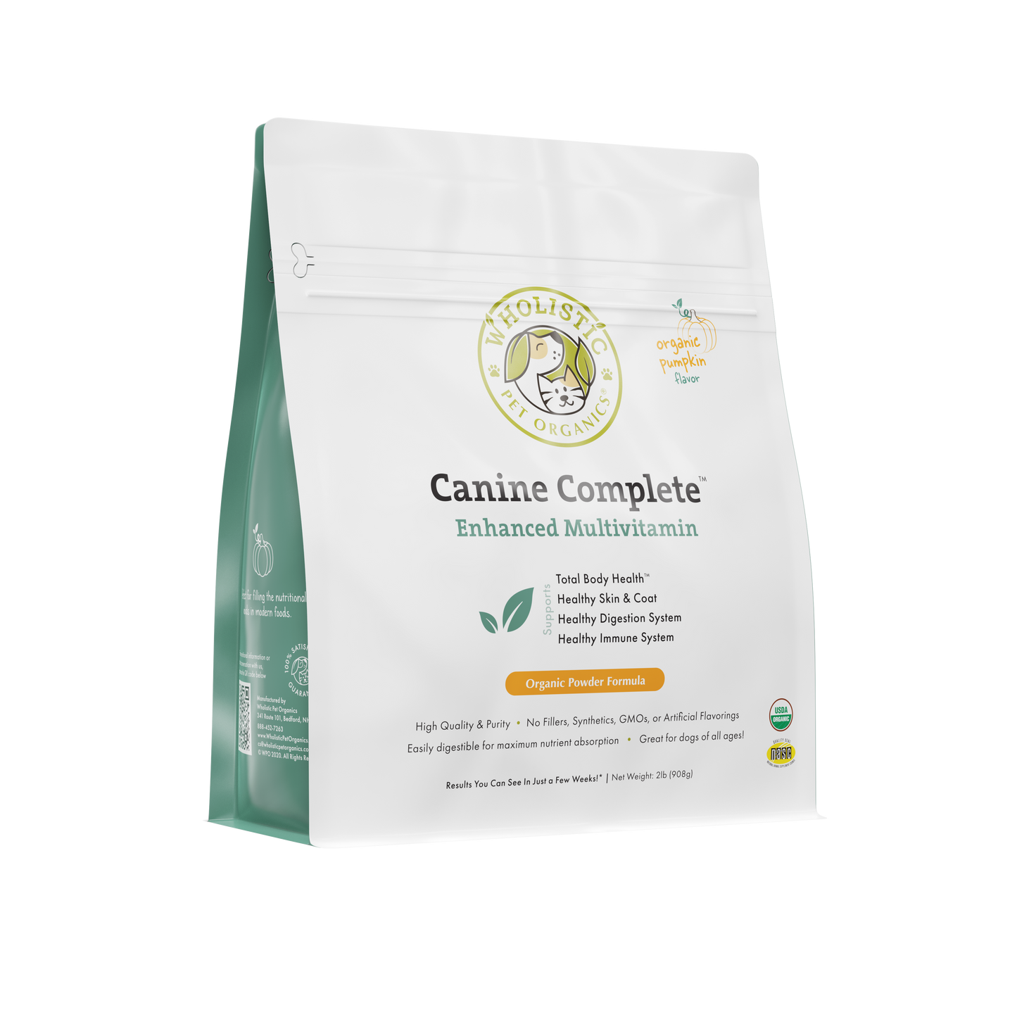 Canine Complete™