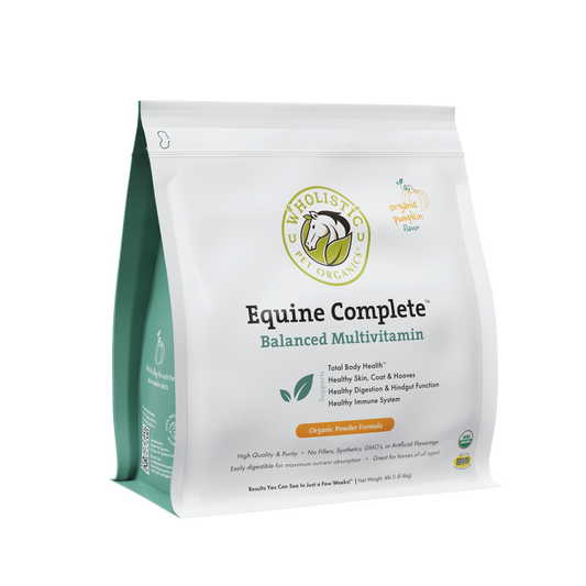 Equine Complete™