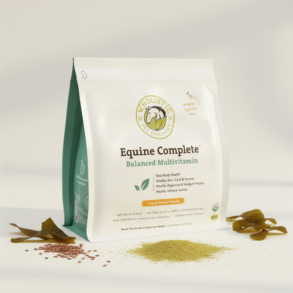 Equine Complete™