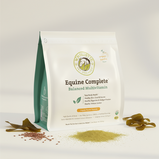 Equine Complete™