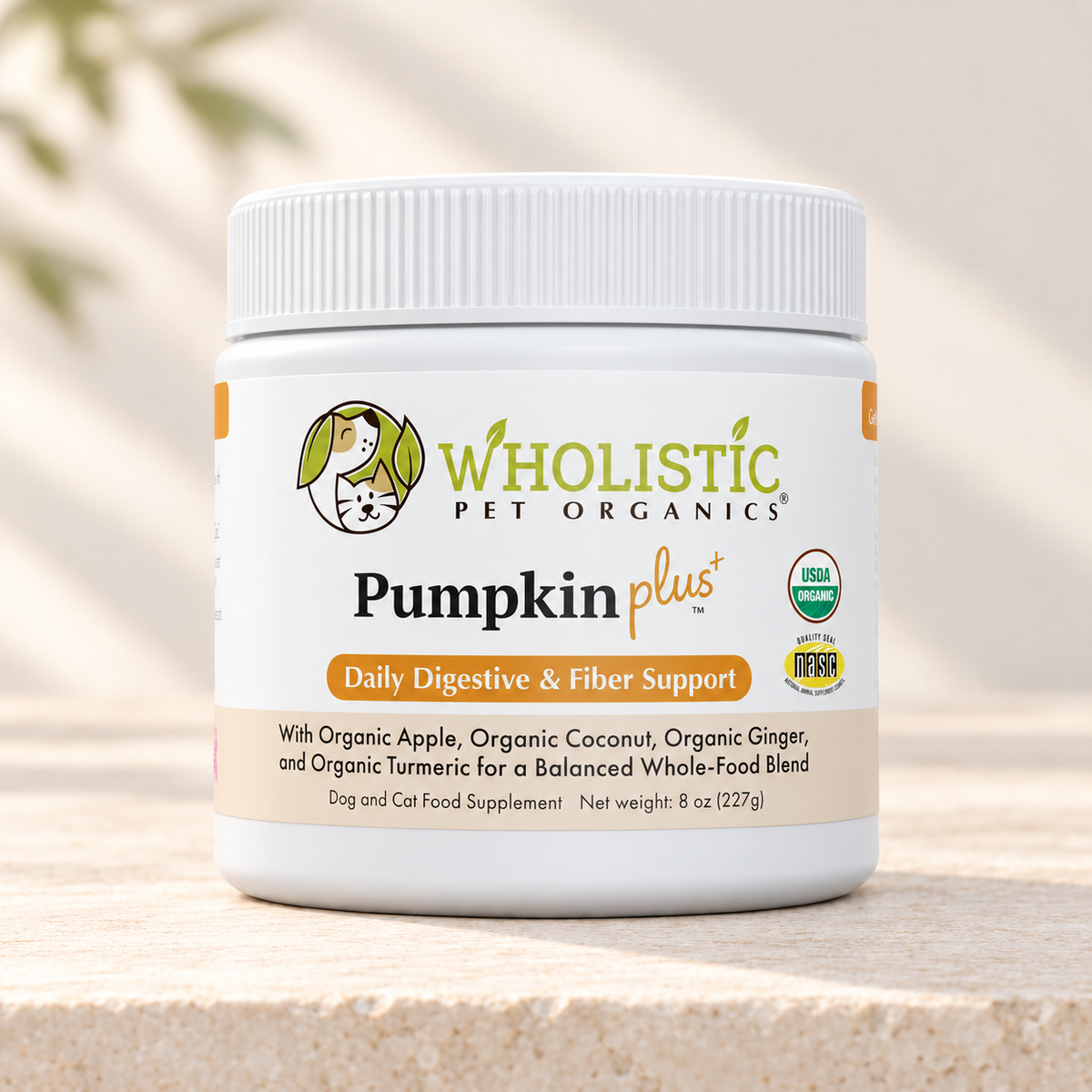 Pumpkin Plus