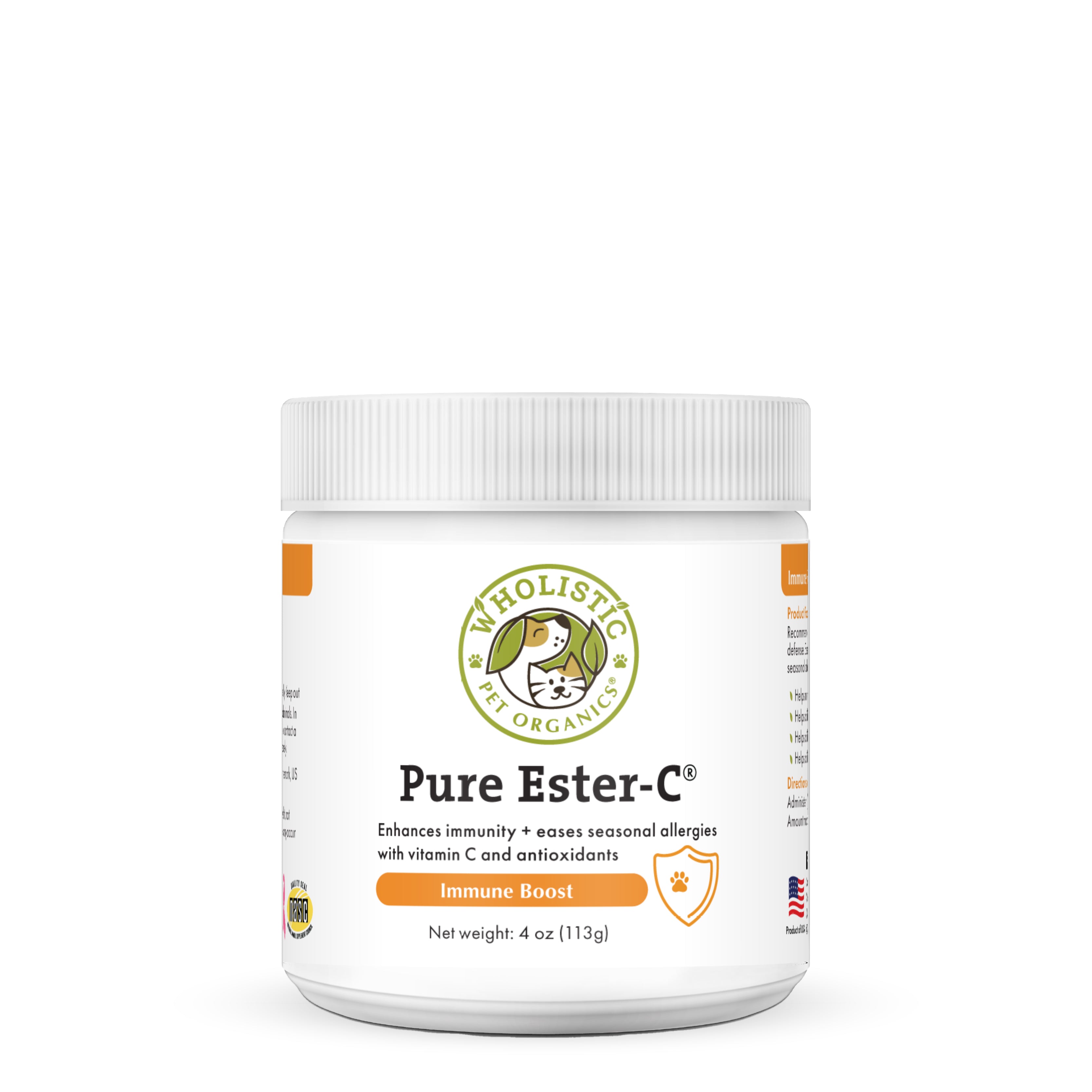 Ester c for dogs best sale