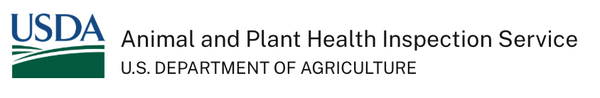 USDA APHIS Registration