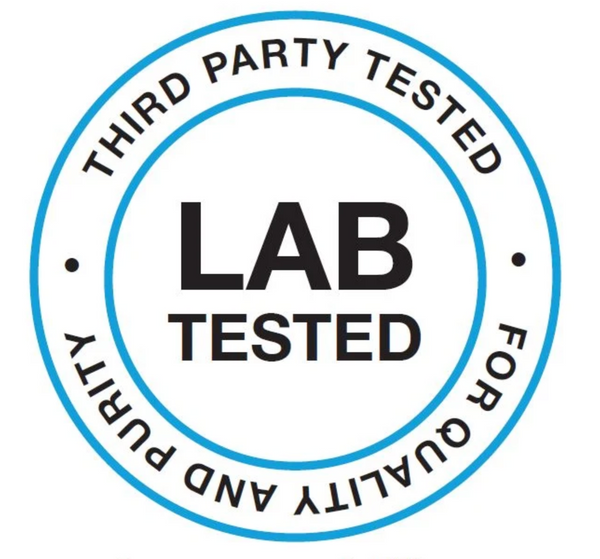 Third-Party Product Testing