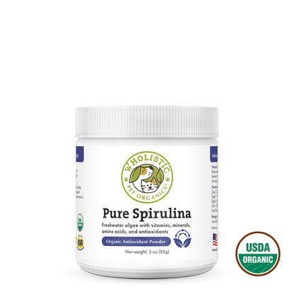 Spirulina