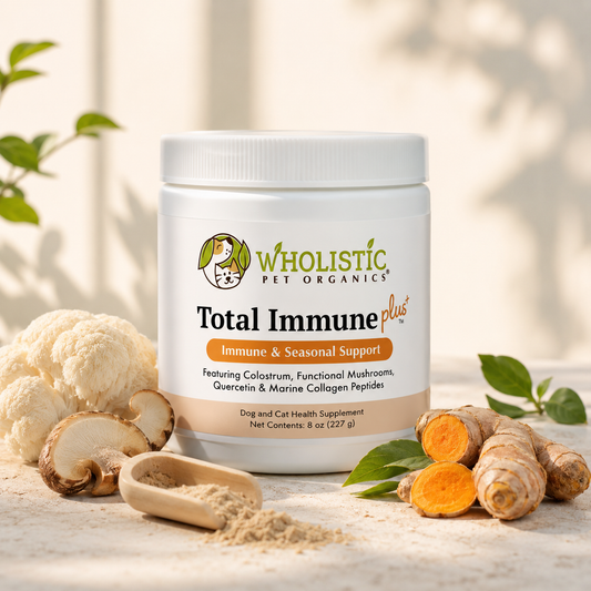 Total Immune Plus