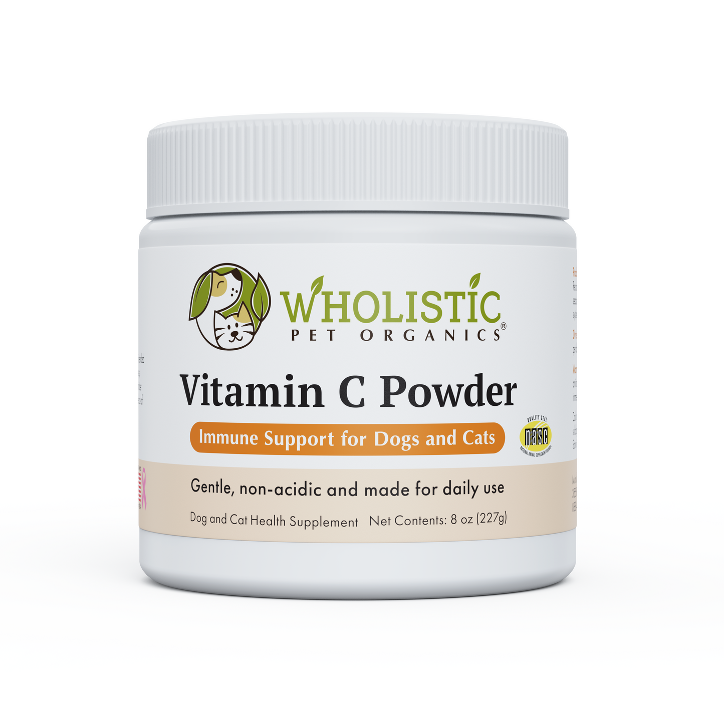Vitamin C Powder
