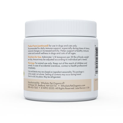 Vitamin C Powder
