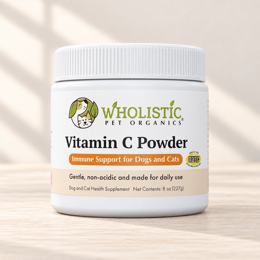 Vitamin C Powder