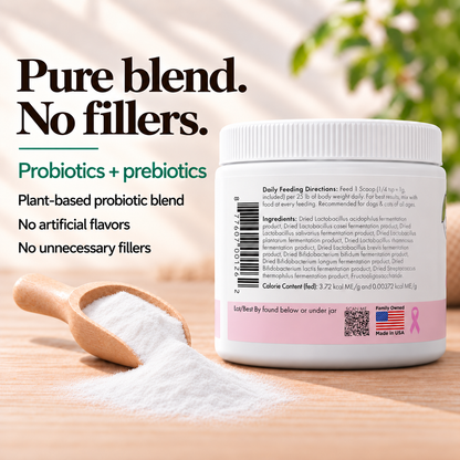 WholeBiotics