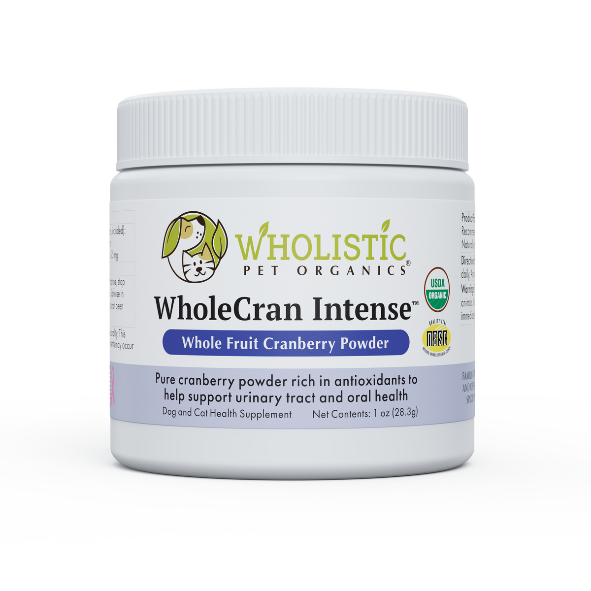 WholeCran Intense™