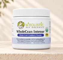 WholeCran Intense