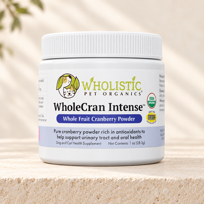 WholeCran Intense