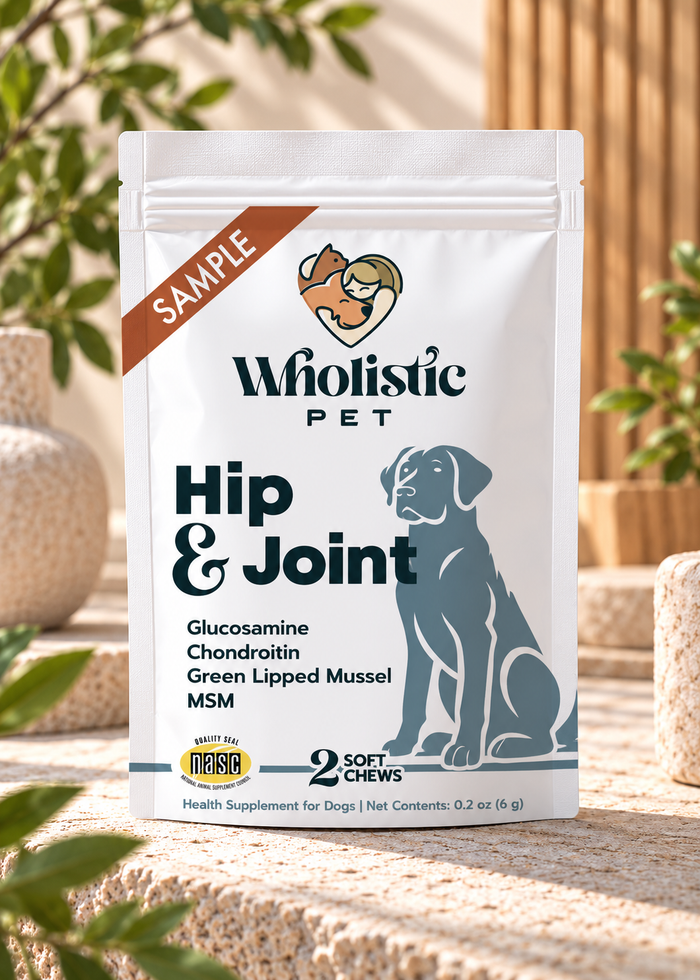 Hip & Joint Sample