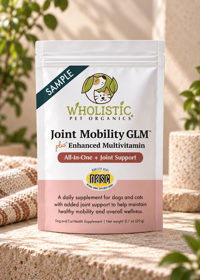 Joint Mobility GLM Sample