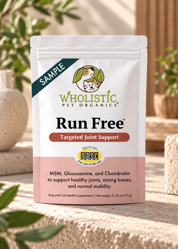 Run Free Sample