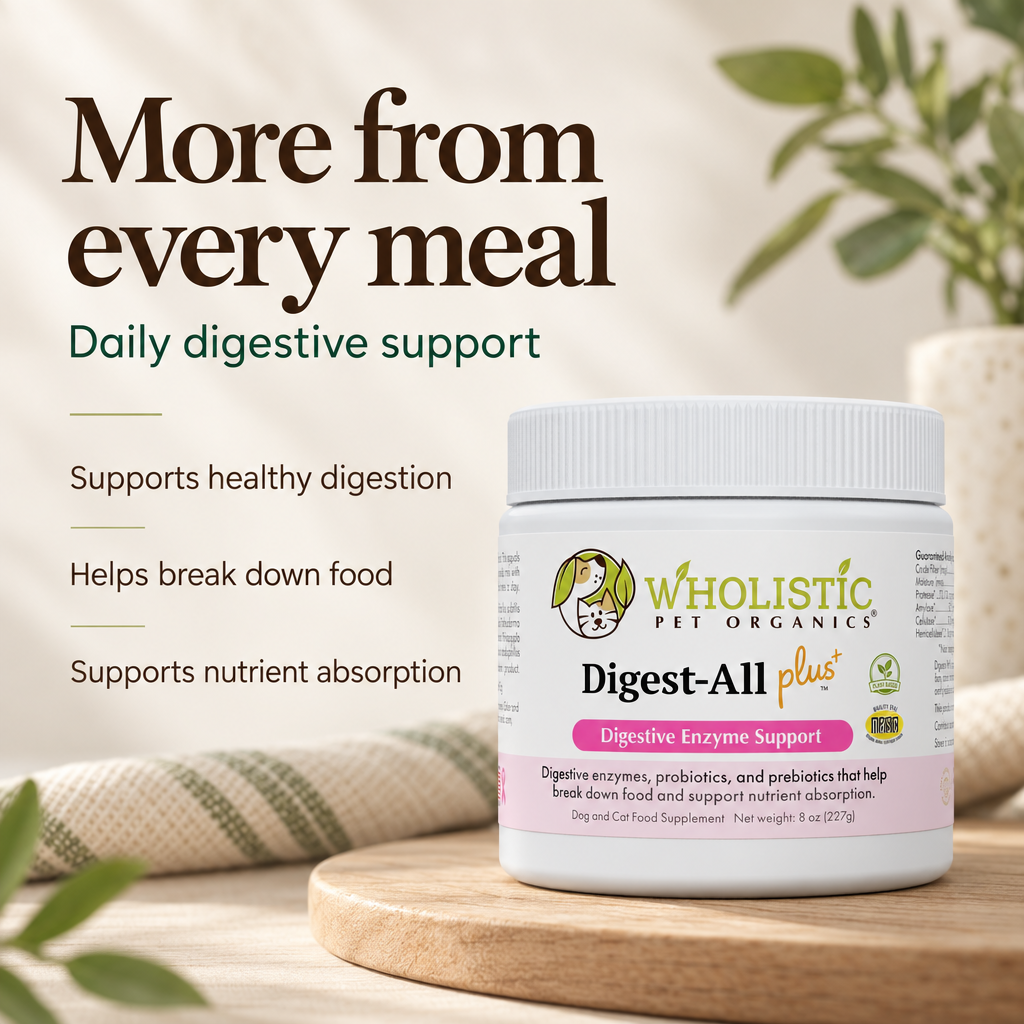 Digest-All Plus