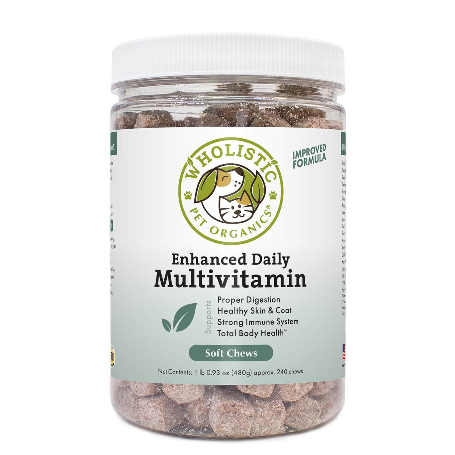 Daily Multivitamin Soft Chews