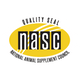 NASC Quality Seal