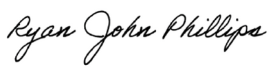 Ryan Phillips