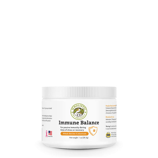 Immune Balance - Colostrum
