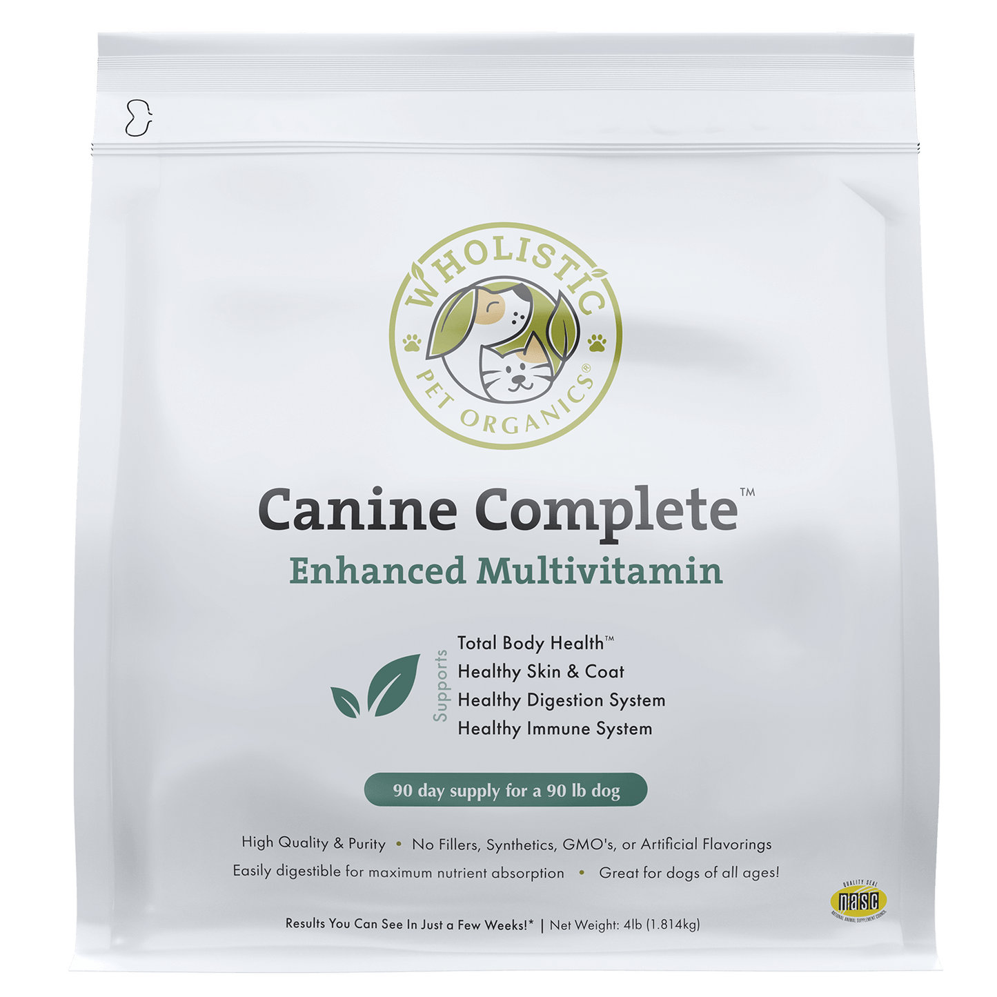 Canine Complete™