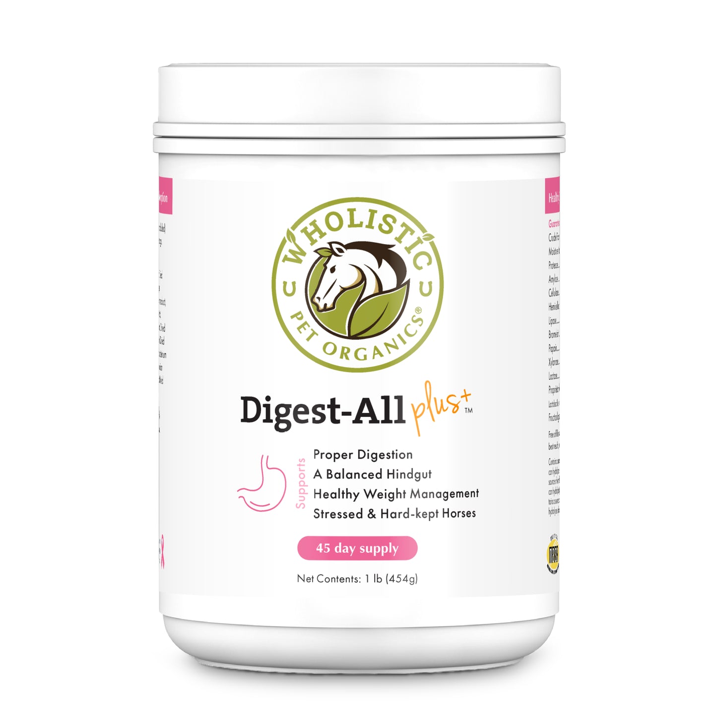 Equine Digest-All Plus™