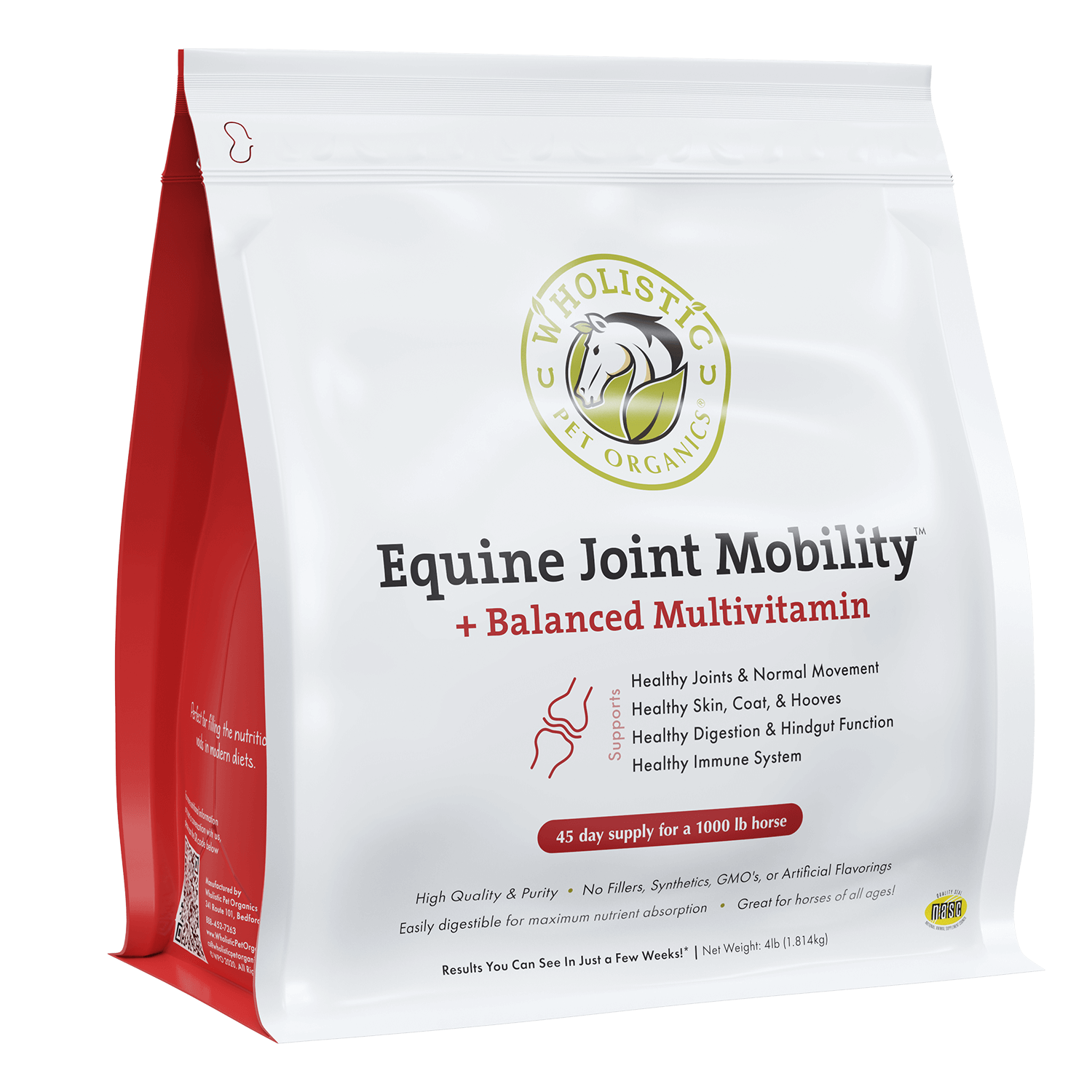 Products – Wholistic Pet Organics