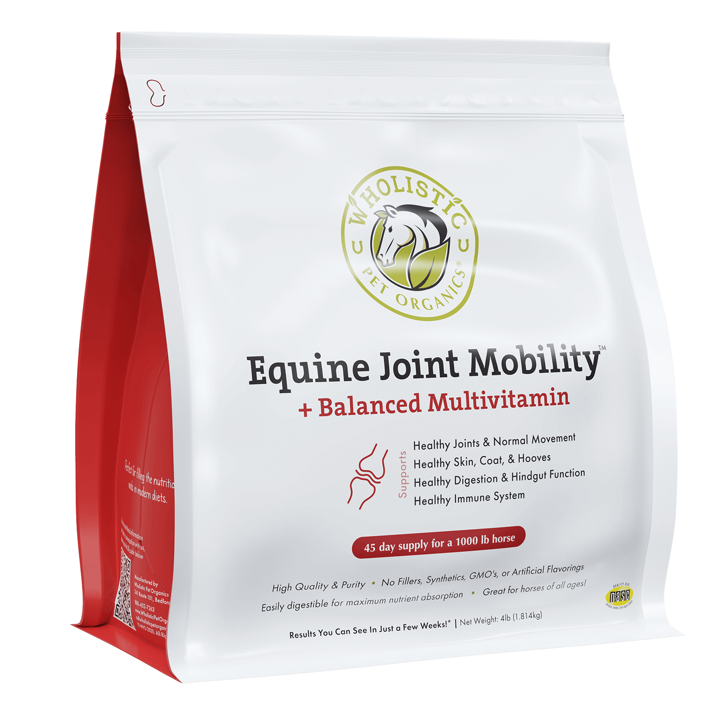 Equine Joint Mobility™