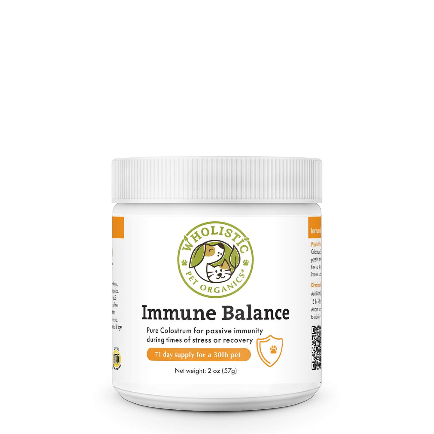 Immune Balance - Colostrum