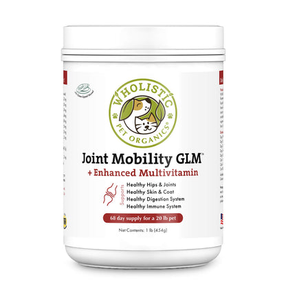 Joint Mobility GLM™